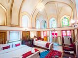 Yas Traditional Hotel Isfahan