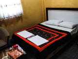 Zagros Hotel Ilam