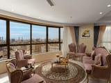Ziafat Alzahra Hotel Mashhad