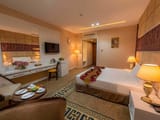 Madinah Al-Jawad luxury hotel