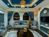 Madinah Al-Jawad luxury hotel