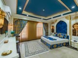 Madinah Al-Jawad luxury hotel