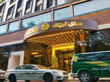 Tabarok Hotel Mashhad