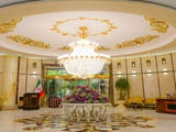 Tabarok Hotel Mashhad
