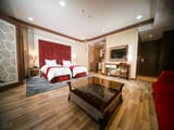 Tabarok Hotel Mashhad
