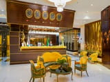 Tabarok Hotel Mashhad