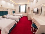 Meybod Hotel Mashhad
