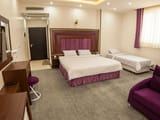 Meybod Hotel Mashhad