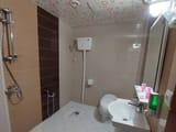 Mashhad-Saye-Hotel
