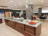 Mashhad-Saye-Hotel