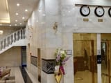 Salma Hotel Mashhad