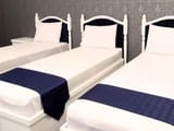 Salma Hotel Mashhad
