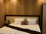 Javid Hotel Mashhad