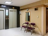 Javid Hotel Mashhad