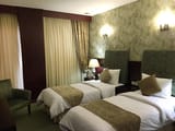 Merat Hotel Mashhad