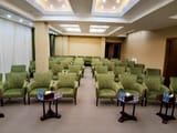 Merat Hotel Mashhad