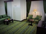 Merat Hotel Mashhad