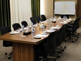 Merat Hotel Mashhad