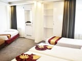 Khorshid Hotel Mashhad