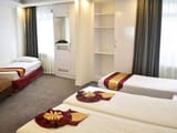 Khorshid Hotel Mashhad