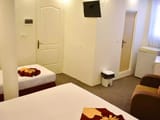 Khorshid Hotel Mashhad