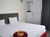 Khorshid Hotel Mashhad