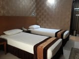 Hamta Hotel