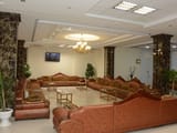 Hamta Hotel
