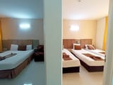 Book Yazdan Apartment Hotel in Mashhad