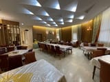 Ferdowsi University Hostel