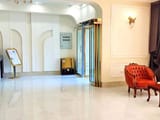 Tabarestan Hotel Mashhad