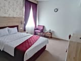 Tabarestan Hotel Mashhad