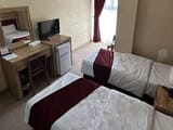 Tabarestan Hotel Mashhad