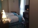 Shokooh sharestan Hotel