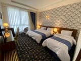 Shokooh sharestan Hotel