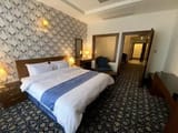 Shokooh sharestan Hotel
