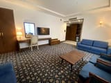Shokooh sharestan Hotel