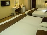 Book Aftab Shargh Hotel Mashhad