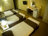 Mashhad-Aftab-Shargh-Hotel