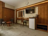 Liana Hotel Mashhad