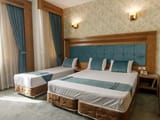 Liana Hotel Mashhad