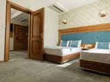 Liana Hotel Mashhad