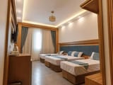 Liana Hotel Mashhad