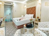 Negin Mosalla Hotel Mashhad