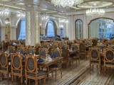 Negin Mosalla Hotel Mashhad