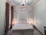 Mashhad-Esalat-Traditional-Residence
