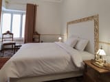 Mashhad-Esalat-Traditional-Residence