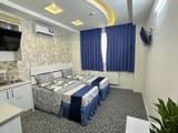 Mashhad-Forough-Hashtom-Hotel