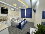 Mashhad-Forough-Hashtom-Hotel
