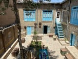 Mashhad-Ashtikonan-Hotel